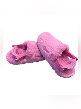 NIKE CALM SE MULES NWOT